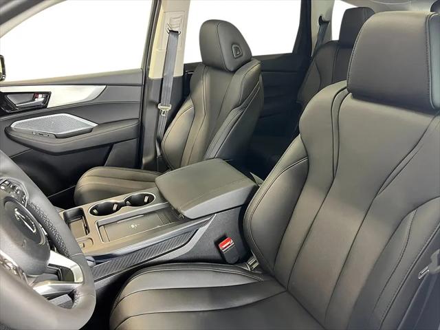 2026 Acura MDX Standard