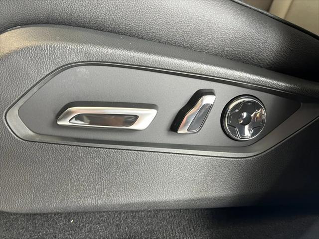 2026 Acura MDX Standard