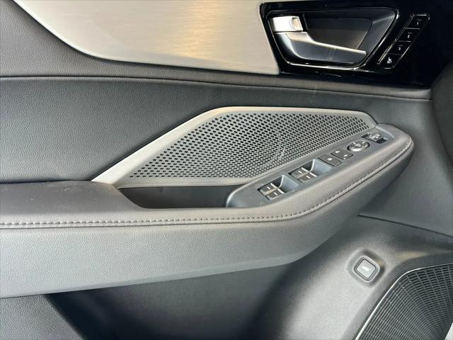 2026 Acura MDX Standard