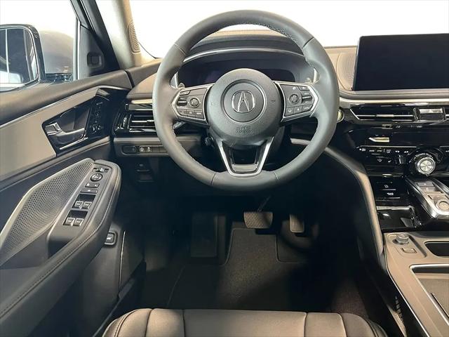 2026 Acura MDX Standard