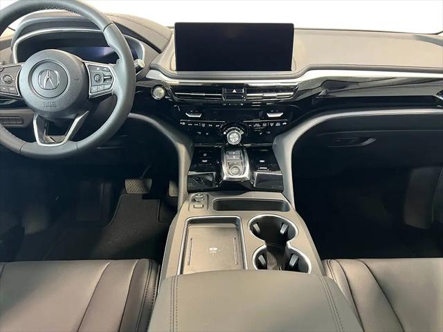 2026 Acura MDX Standard