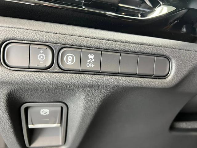 2026 Acura MDX Standard