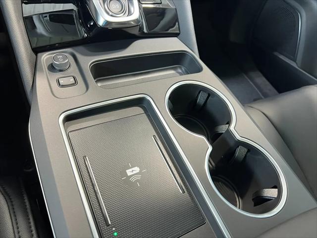 2026 Acura MDX Standard