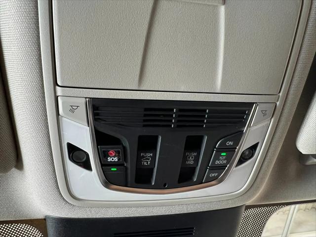 2026 Acura MDX Standard