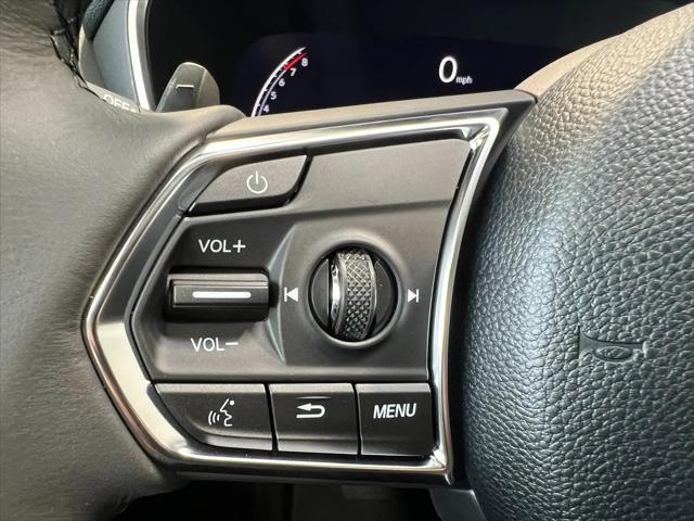 2026 Acura MDX Standard