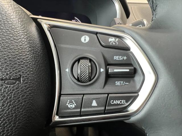 2026 Acura MDX Standard