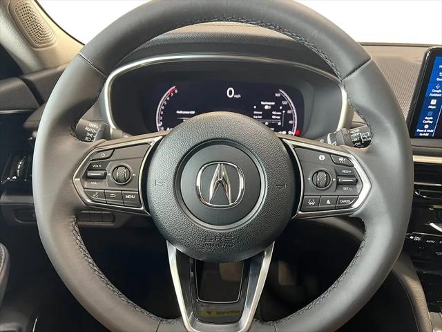 2026 Acura MDX Standard