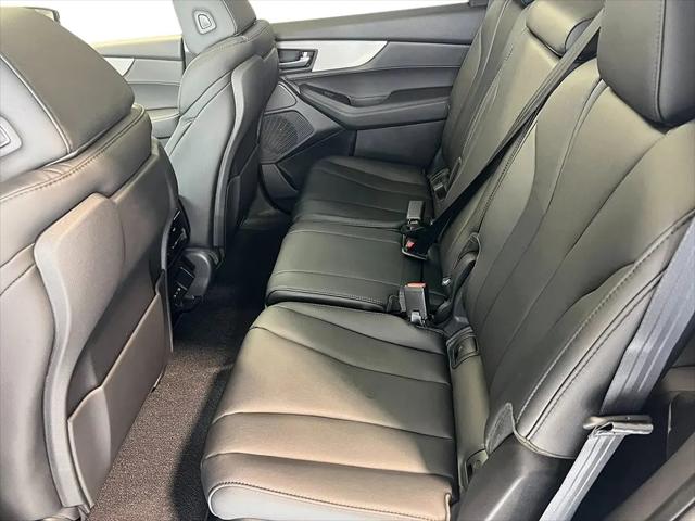 2026 Acura MDX Standard