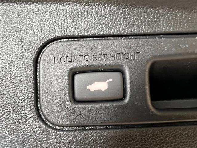 2026 Acura MDX Standard