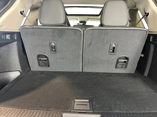 2026 Acura MDX Standard