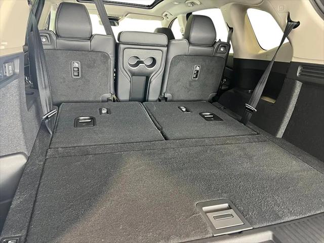 2026 Acura MDX Standard