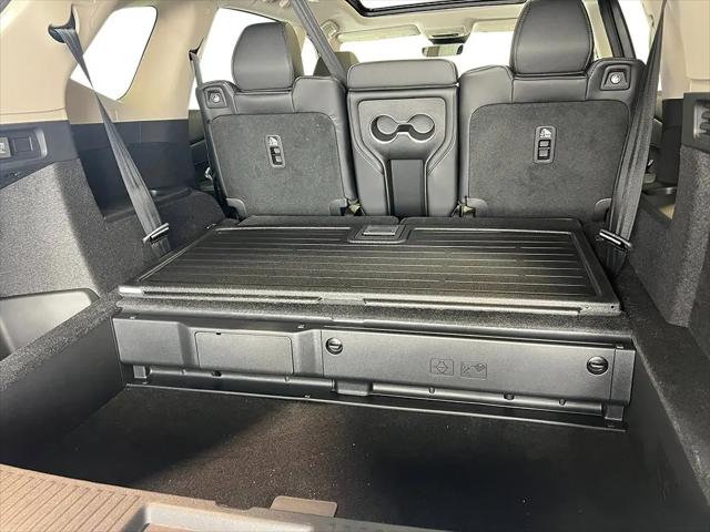 2026 Acura MDX Standard