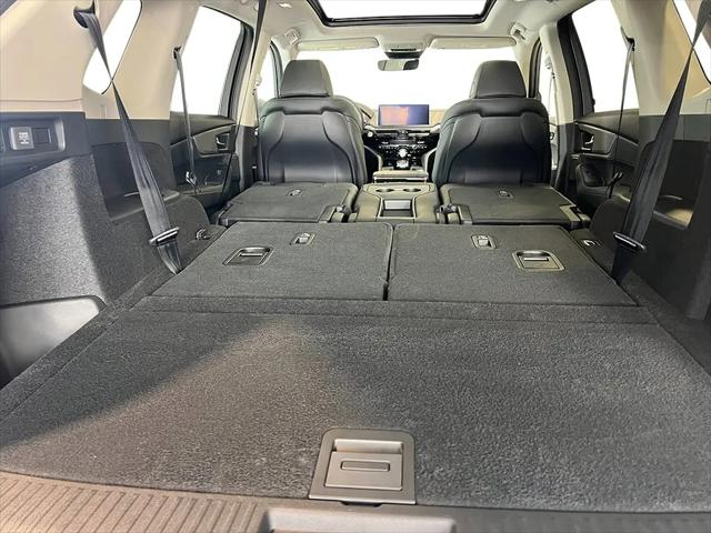 2026 Acura MDX Standard