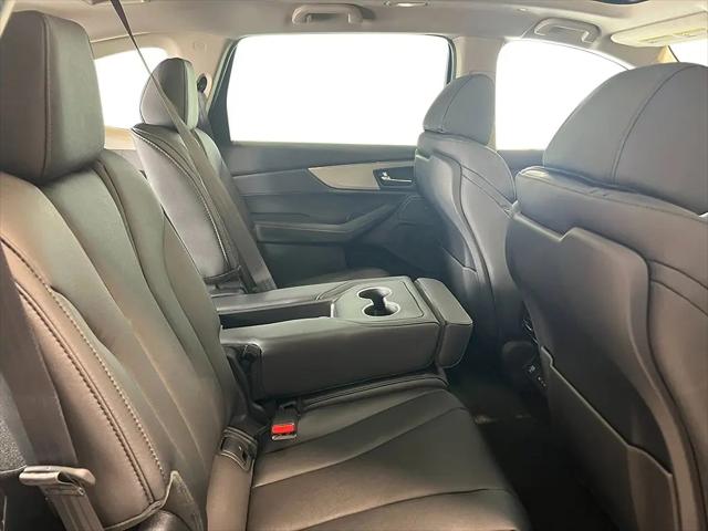 2026 Acura MDX Standard