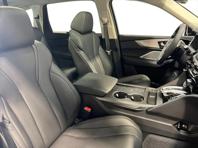 2026 Acura MDX Standard