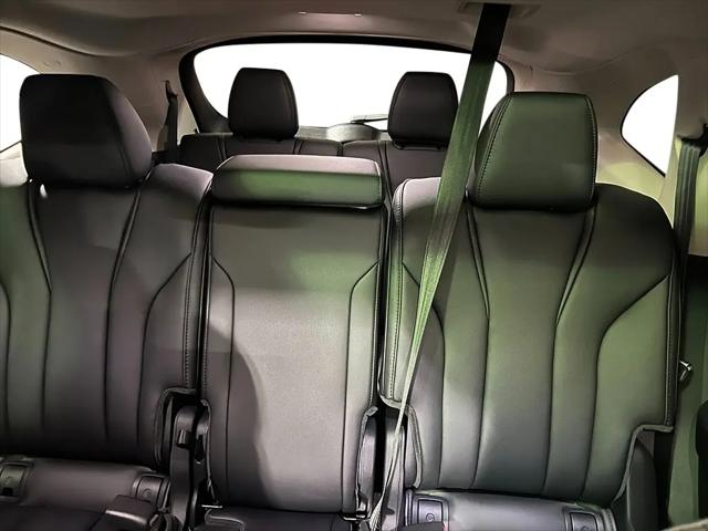 2026 Acura MDX Standard