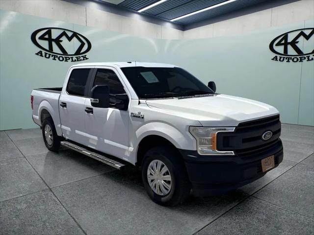 2019 Ford F-150 XL for sale in Abilene, TX