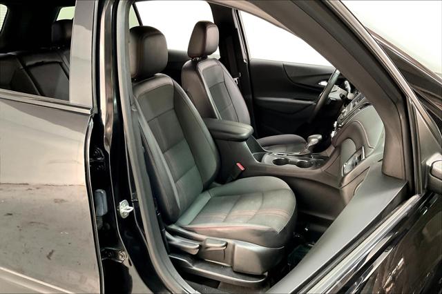 2022 Chevrolet Equinox FWD RS