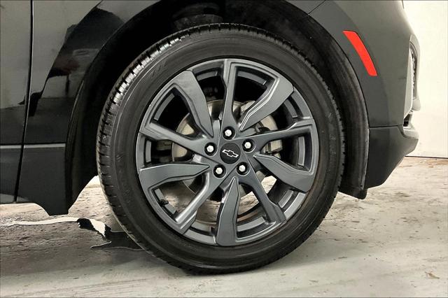2022 Chevrolet Equinox FWD RS