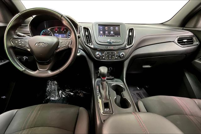 2022 Chevrolet Equinox FWD RS