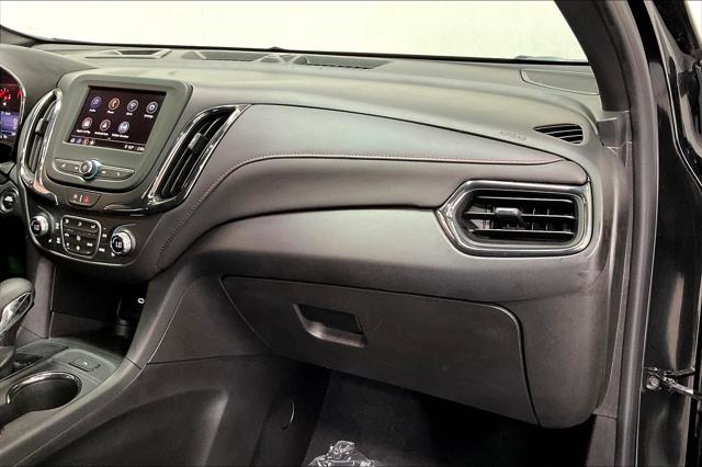 2022 Chevrolet Equinox FWD RS