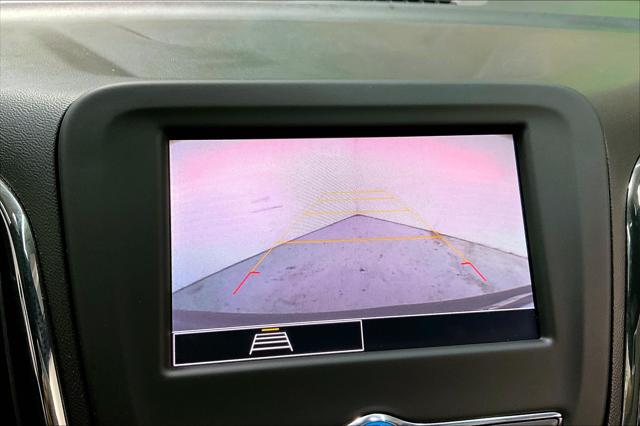 2022 Chevrolet Equinox FWD RS