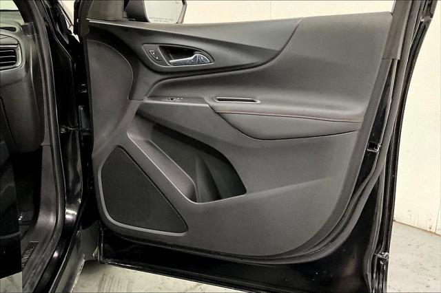 2022 Chevrolet Equinox FWD RS