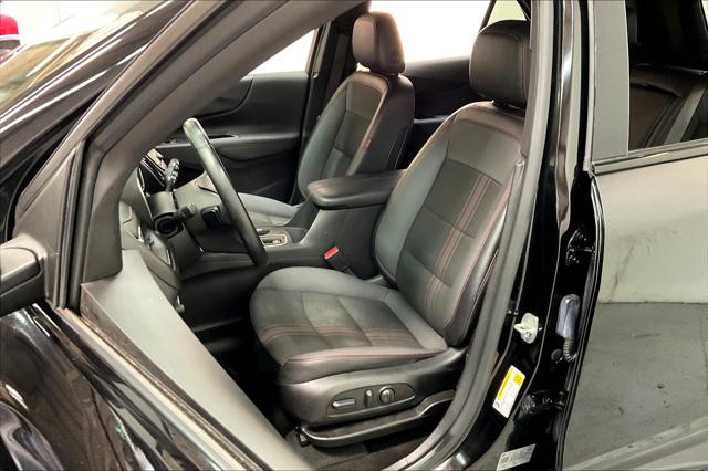 2022 Chevrolet Equinox FWD RS