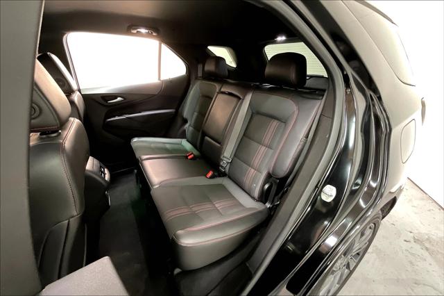 2022 Chevrolet Equinox FWD RS