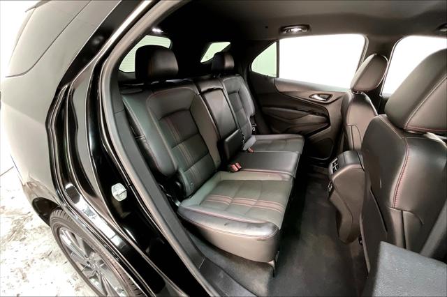 2022 Chevrolet Equinox FWD RS