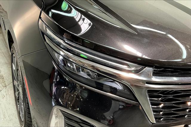 2022 Chevrolet Equinox FWD RS