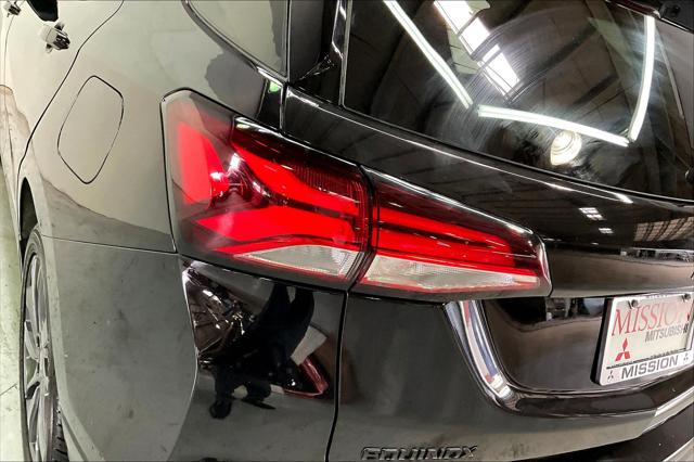 2022 Chevrolet Equinox FWD RS