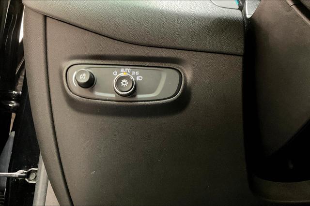 2022 Chevrolet Equinox FWD RS