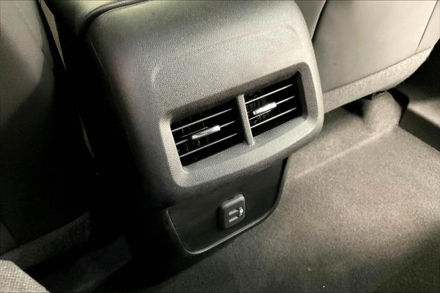 2022 Chevrolet Equinox FWD RS