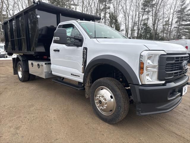 2026 Ford F-550 XL for sale in Arundel, ME