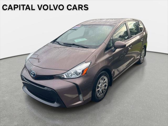 2017 Toyota Prius v Four for sale in Tallahassee, FL