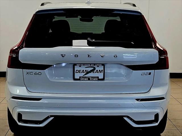 2026 Volvo XC60 B5 Plus