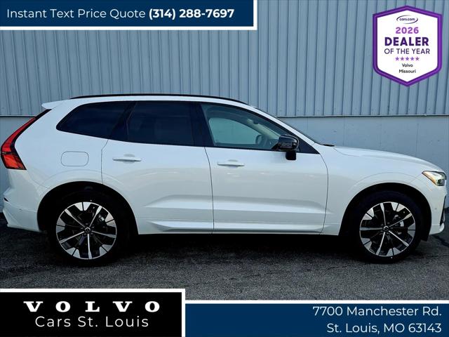 2026 Volvo XC60 B5 Plus for sale in St. Louis, MO