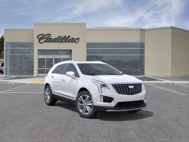 2025 Cadillac XT5 AWD Premium Luxury for sale in Portland, OR