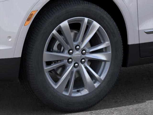 2025 Cadillac XT5 AWD Premium Luxury