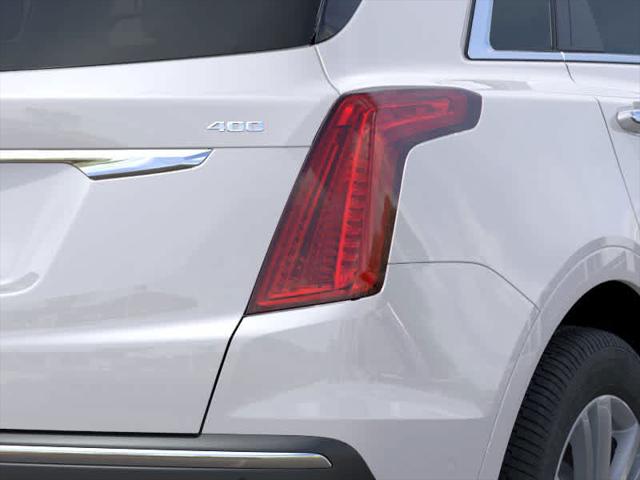 2025 Cadillac XT5 AWD Premium Luxury