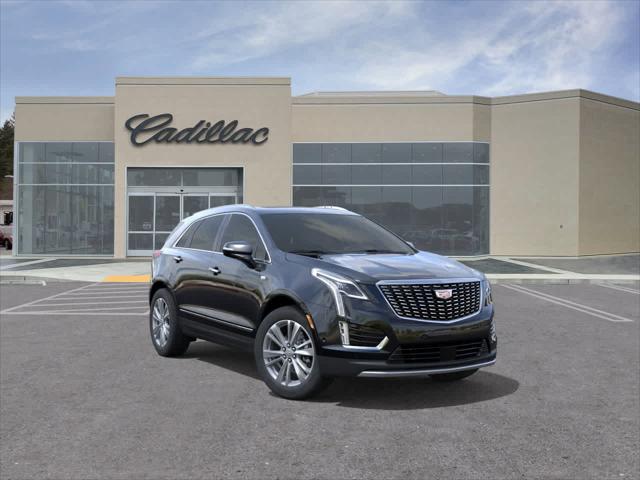 2025 Cadillac XT5 AWD Premium Luxury for sale in Portland, OR