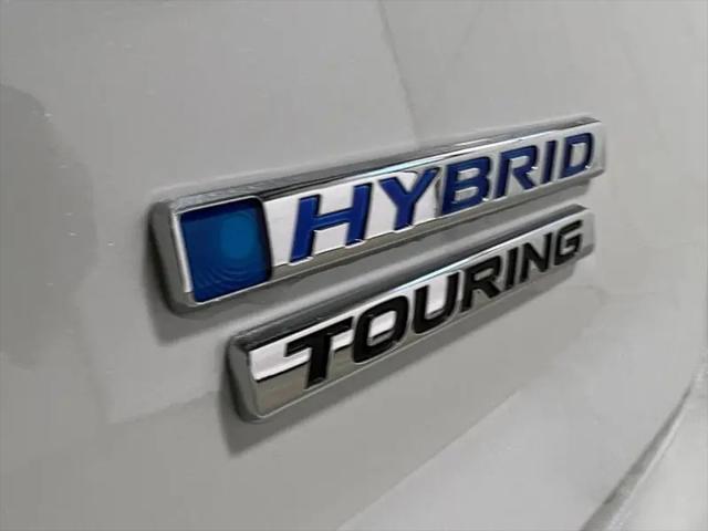 2025 Honda Accord Sedan Touring