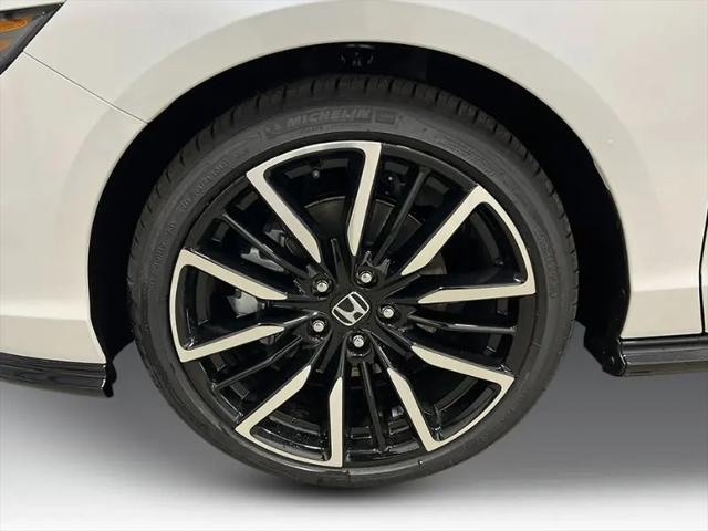 2025 Honda Accord Sedan Touring