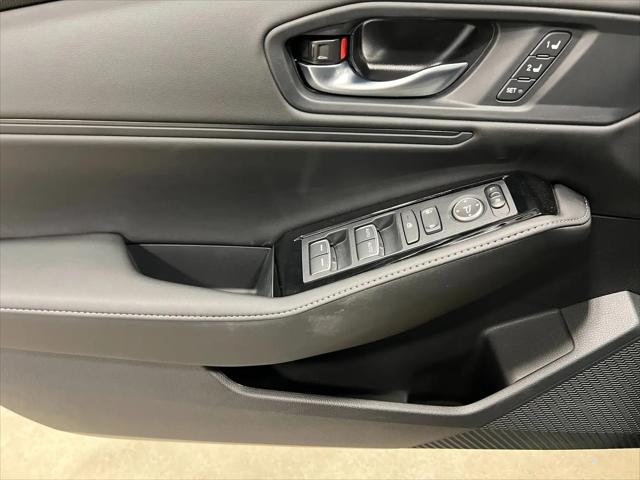 2025 Honda Accord Sedan Touring