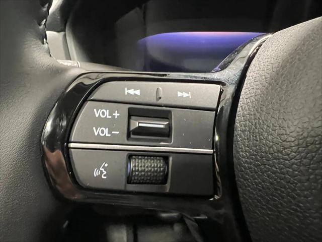2025 Honda Accord Sedan Touring