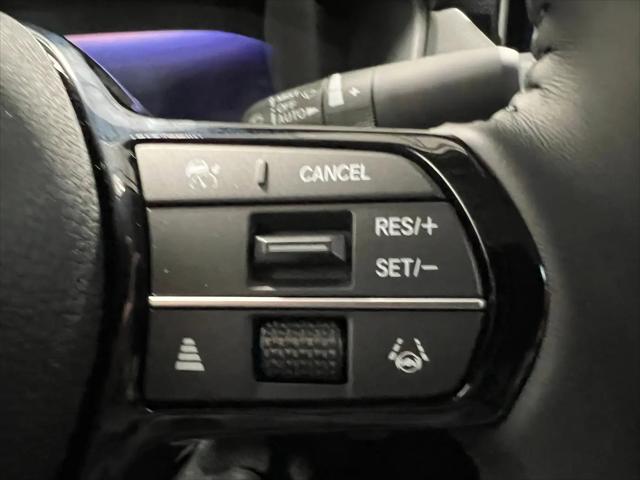 2025 Honda Accord Sedan Touring