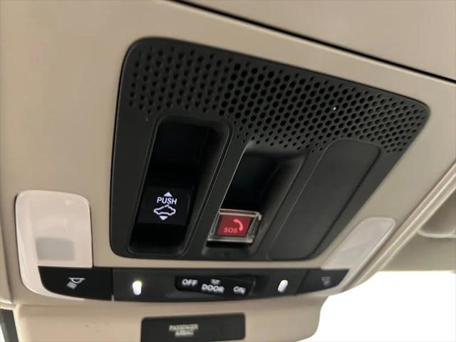 2025 Honda Accord Sedan Touring