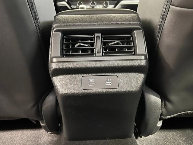 2025 Honda Accord Sedan Touring