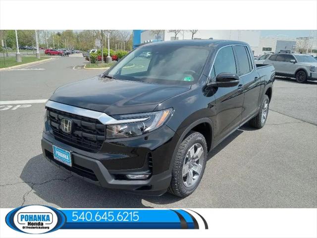 2025 Honda Ridgeline RTL for sale in Fredericksburg, VA
